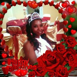 Meet your Posher, Tabitha